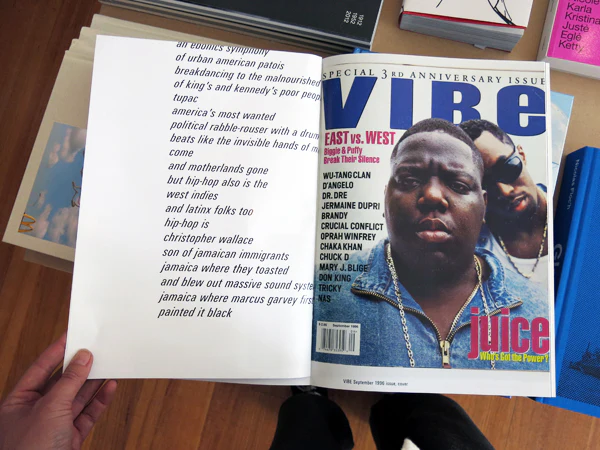 Dana Lixenberg - Tupac Biggie - Image 8