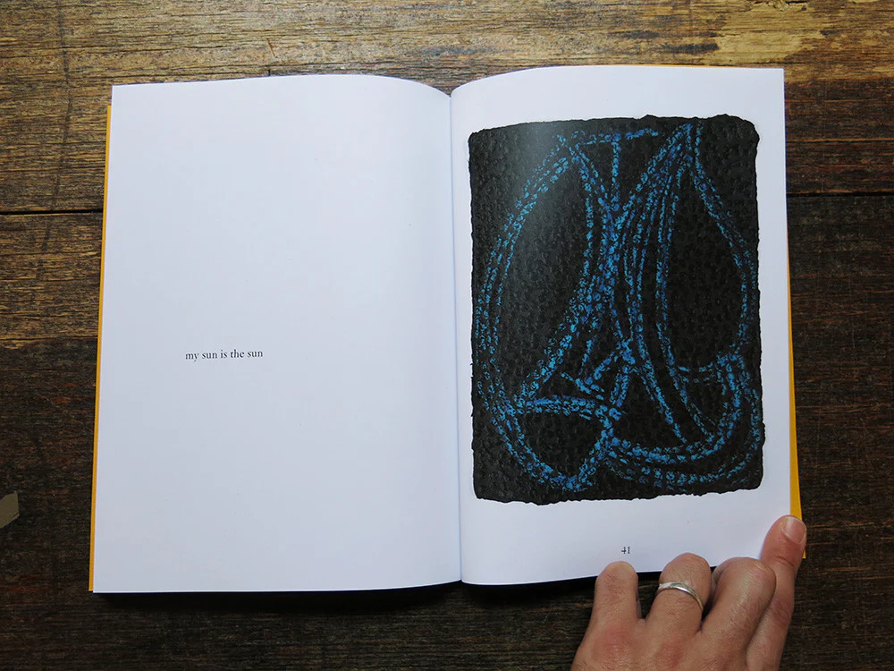 Daniel Boyd – Parts of Lost Body (after Aimé Césaire & Pablo Picasso) - Image 8