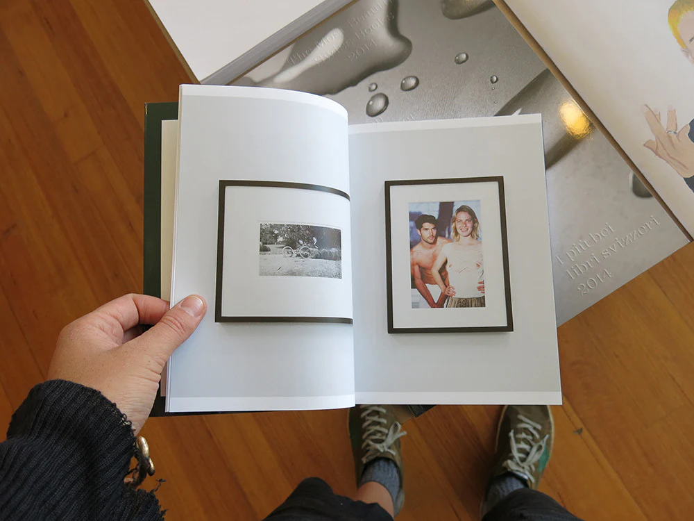 Darren Bader - Photographs I Like, To Have And To Hold - Image 2