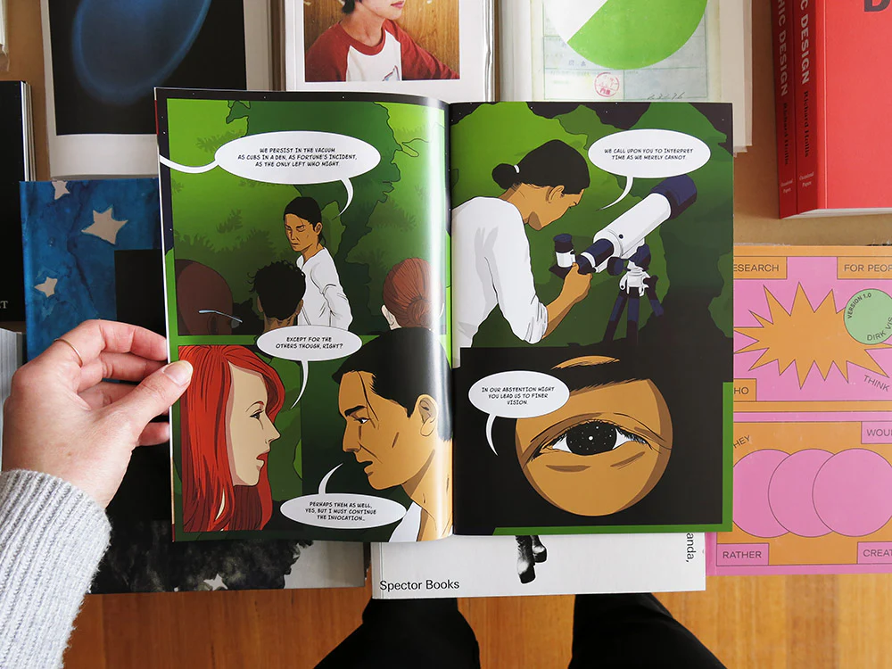Darren Bader – Scott Mandes's Pleonasm - Image 2