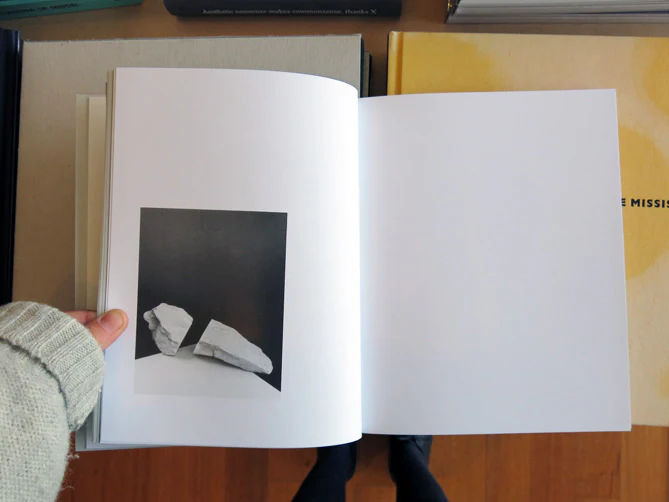 Darren Harvey-Regan - The Erratics - Image 4