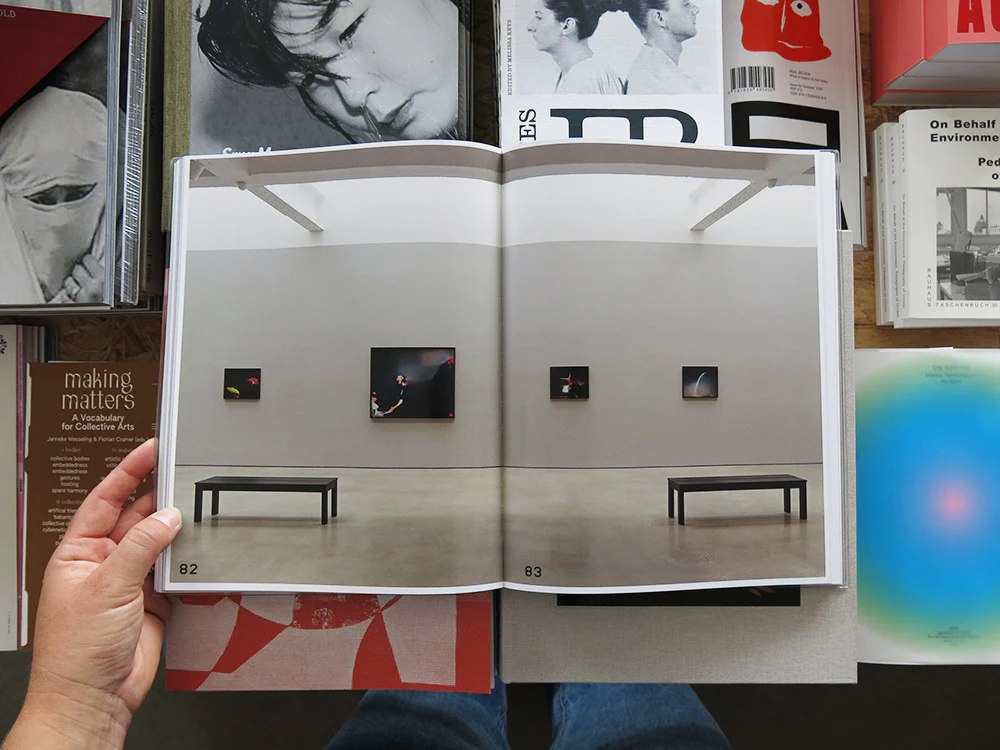 Data Dreams: Art and AI - Image 6