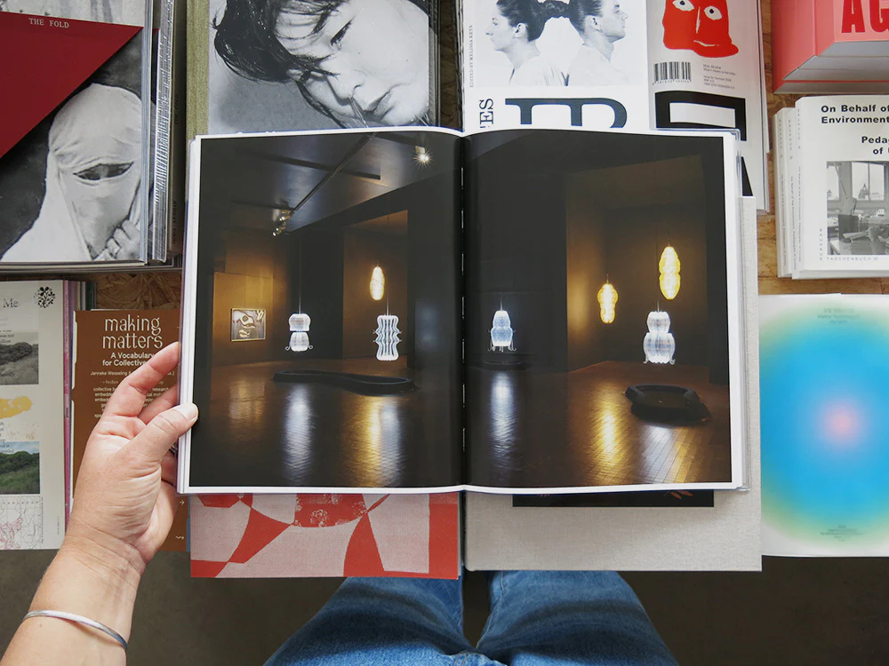 Data Dreams: Art and AI - Image 9
