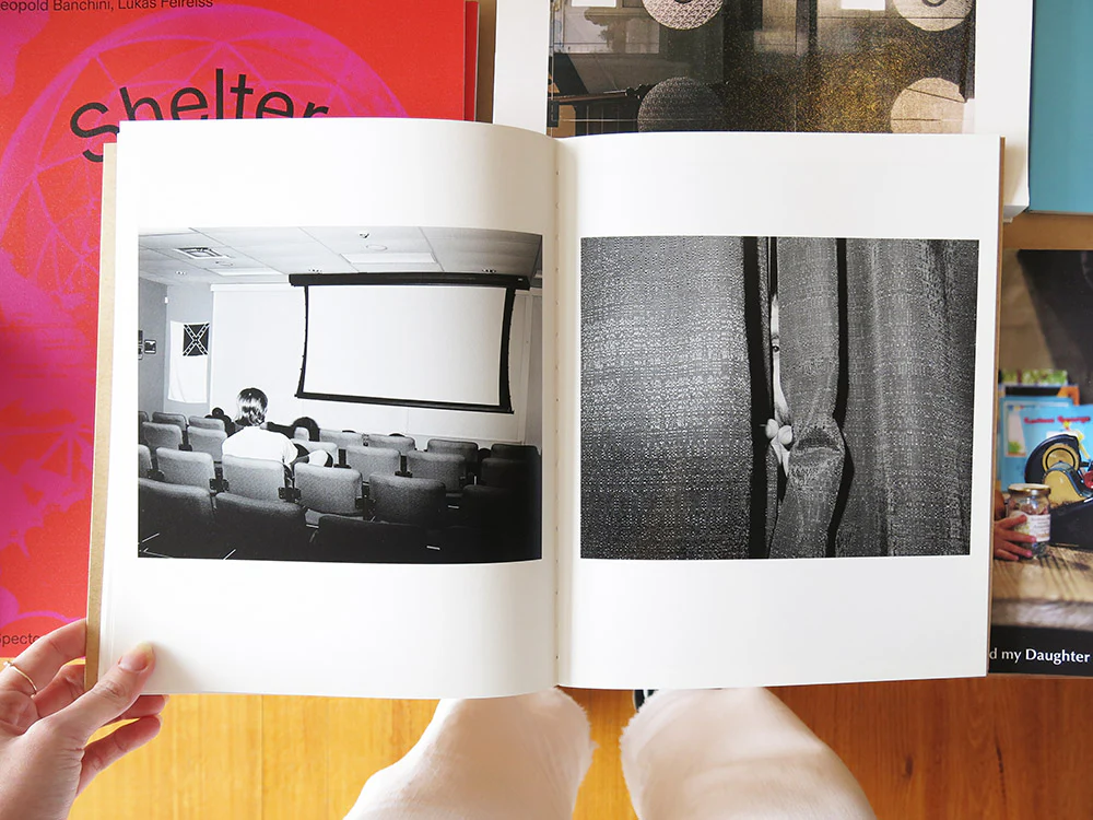 David Billet & Ian Kline – Rabbit / Hare - Image 5