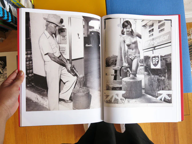 David Campany - Gasoline - Image 6