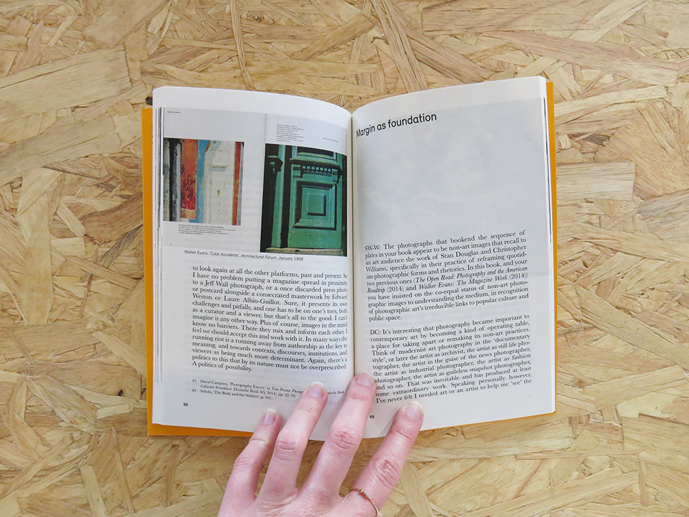 David Campany & Stanley Wolukau-Wanambwa – Indeterminacy: Thoughts on Time, the Image, and Race(ism) - Image 6