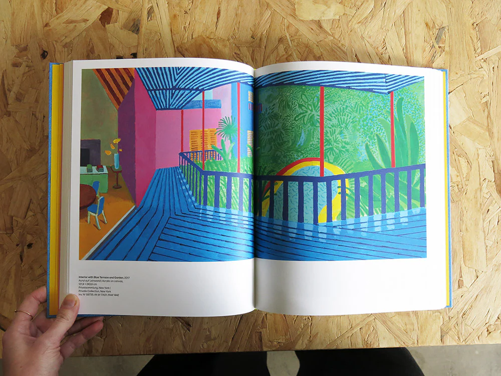 David Hockney: Insights - Image 5