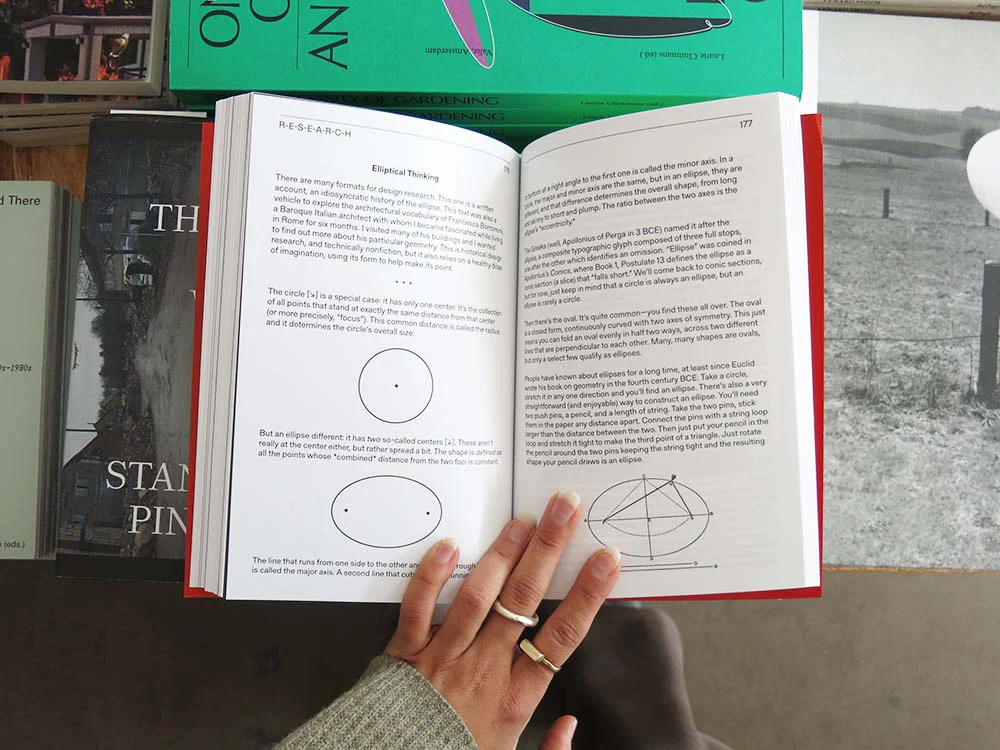 David Reinfurt – A *Co-*Program for Graphic Design - Image 8