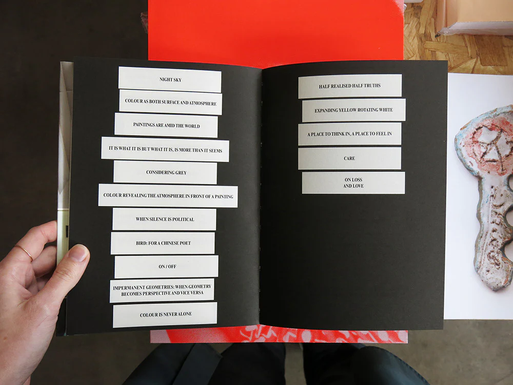 David Thomas – Heide Love Poem to Life - Image 5