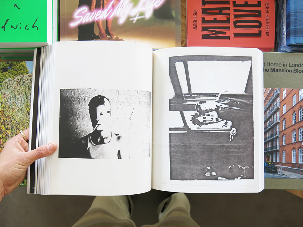 David Wojnarowicz – Dear Jean Pierre - Image 4