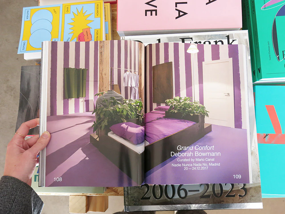 Deborah Bowmann – Ten Years On - Image 7