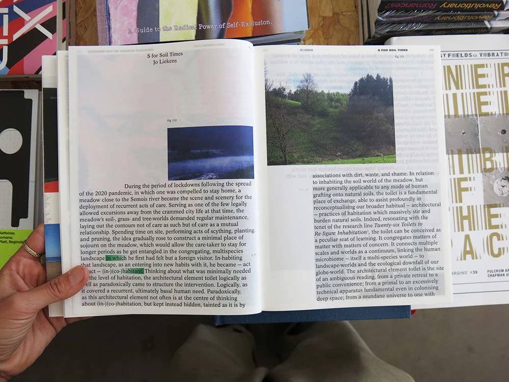 Decentering Design — Practice in a More-than-human World - Image 3