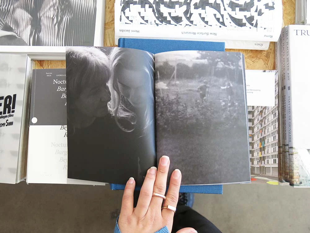 Dee Byrne – Of Petals, Pearls and Inherited Creatures - Image 3