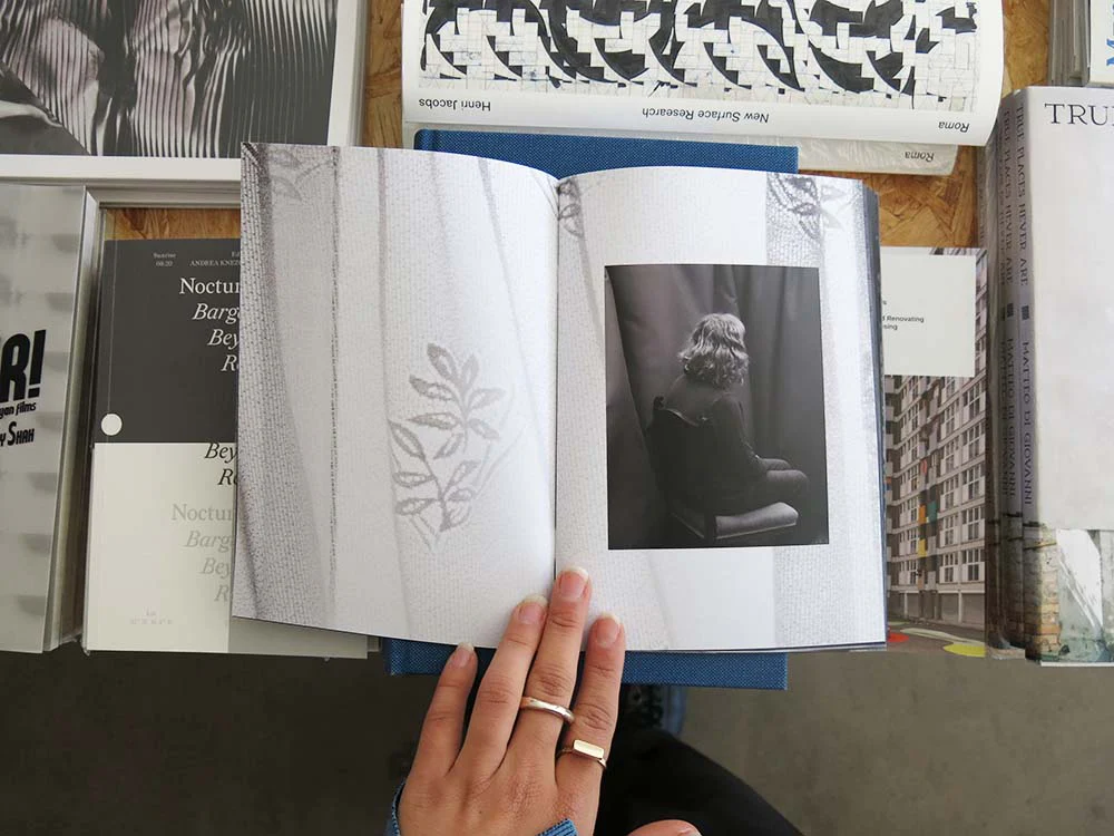 Dee Byrne – Of Petals, Pearls and Inherited Creatures - Image 4