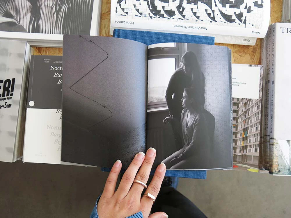 Dee Byrne – Of Petals, Pearls and Inherited Creatures - Image 5