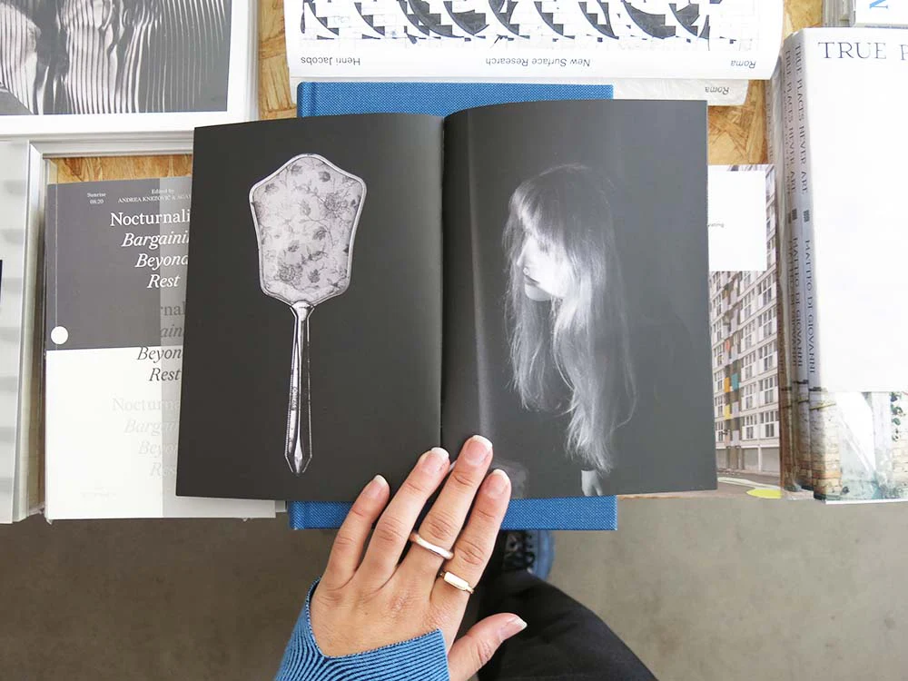 Dee Byrne – Of Petals, Pearls and Inherited Creatures - Image 9