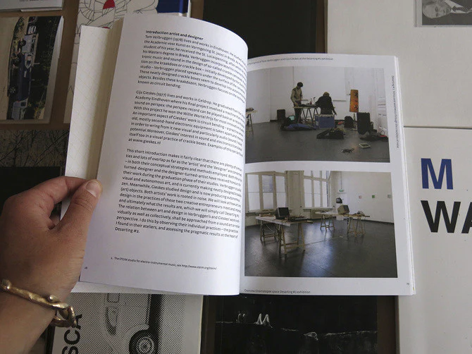 Desarting: Where visual and industrial design mutually attract and distract - Image 5