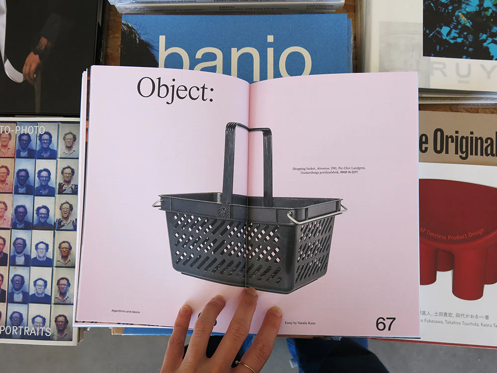 Design Stories: New Perspectives on a Collection - Image 4