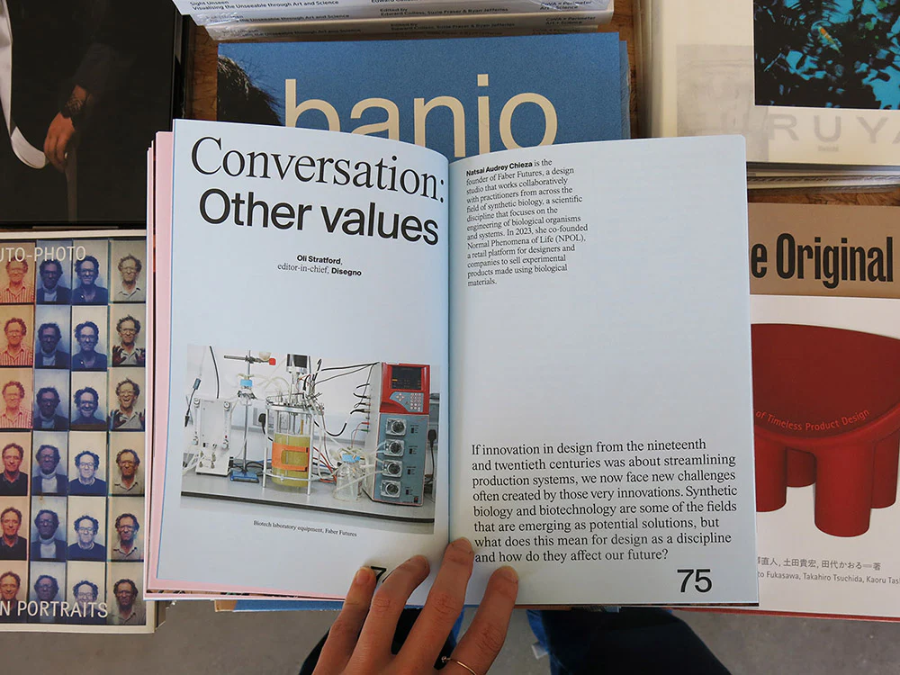 Design Stories: New Perspectives on a Collection - Image 5