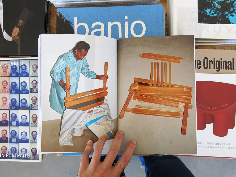 Design Stories: New Perspectives on a Collection - Image 6