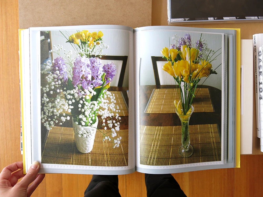 Diana Tamane – Flower Smuggler - Image 6