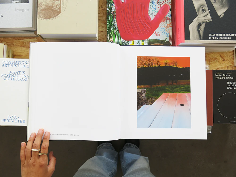 Dike Blair - Image 3