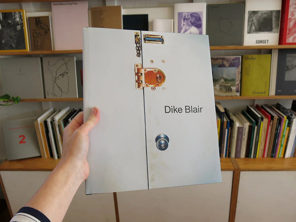 Dike Blair