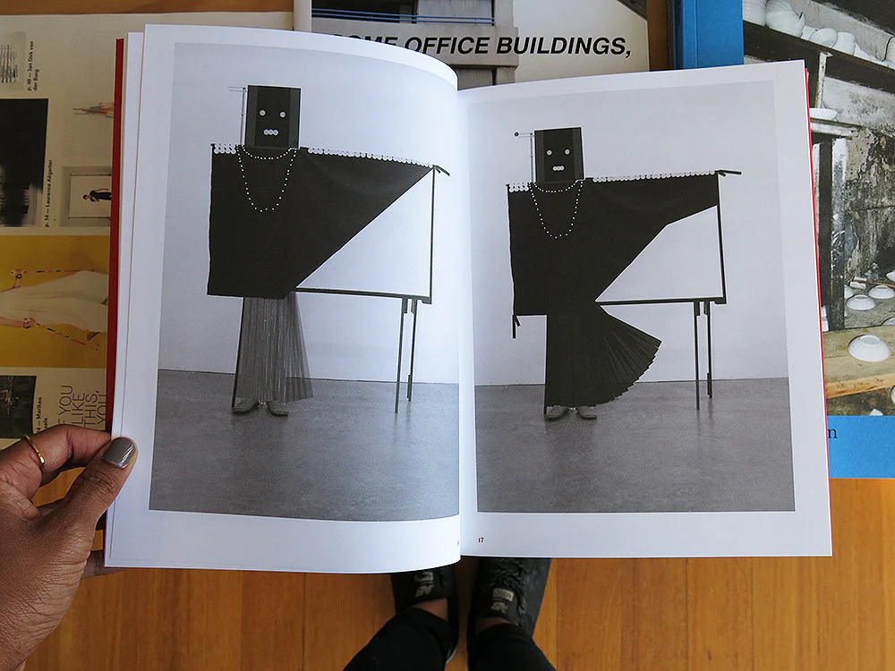 Dirk Zoete - The Be- Part Exercises - Image 3