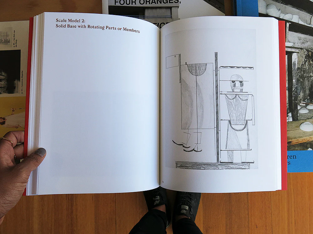 Dirk Zoete - The Be- Part Exercises - Image 5