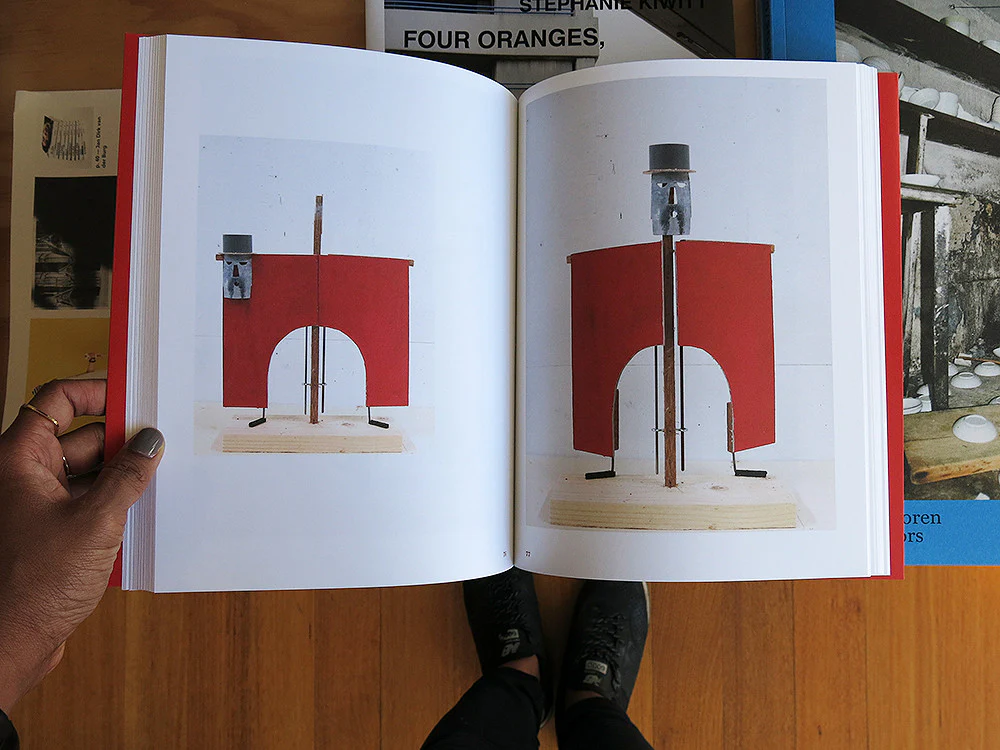 Dirk Zoete - The Be- Part Exercises - Image 7