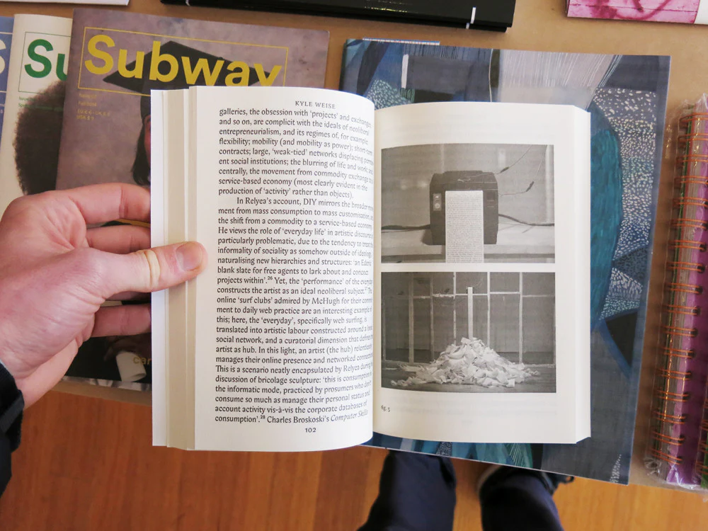 Dissect Journal #2 - Image 6