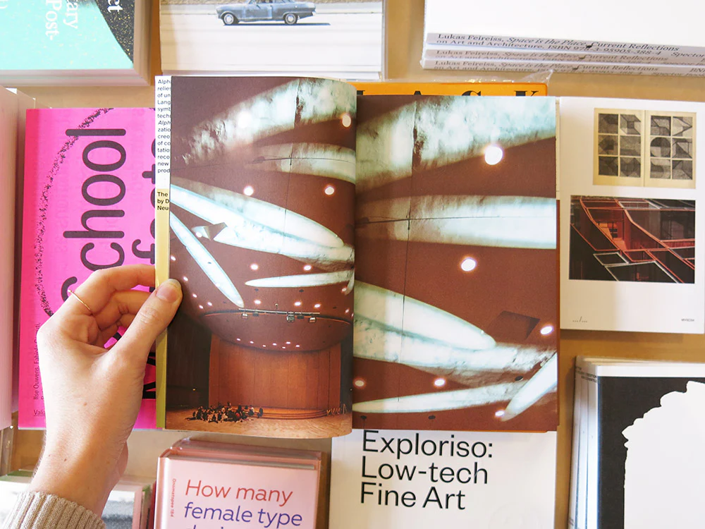DNA #4: Echo - Image 2