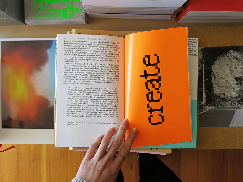 DNA #7: Making - Image 6