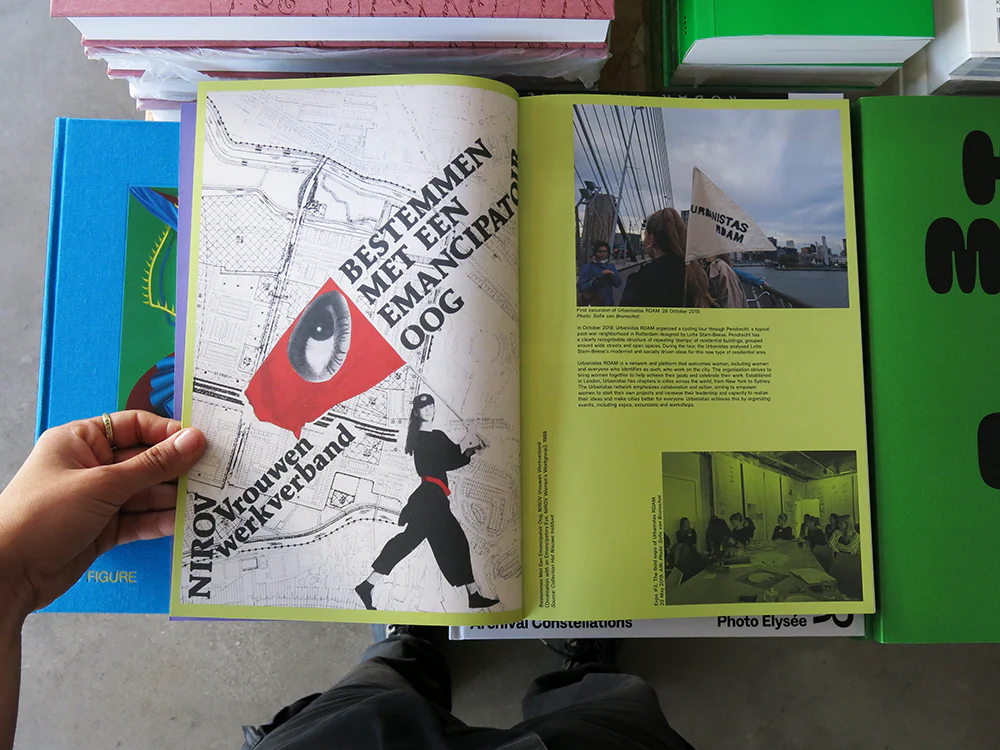 Documents and Histories: Women in Architecture - Image 3