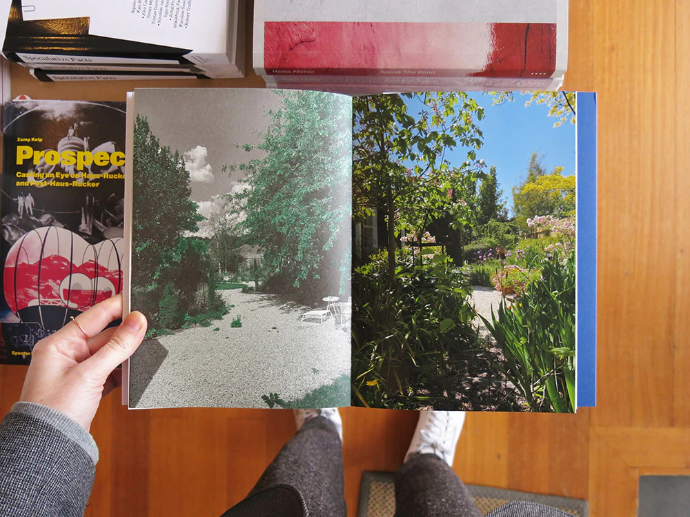Doing, Seeing; Seeing, Doing - Image 4