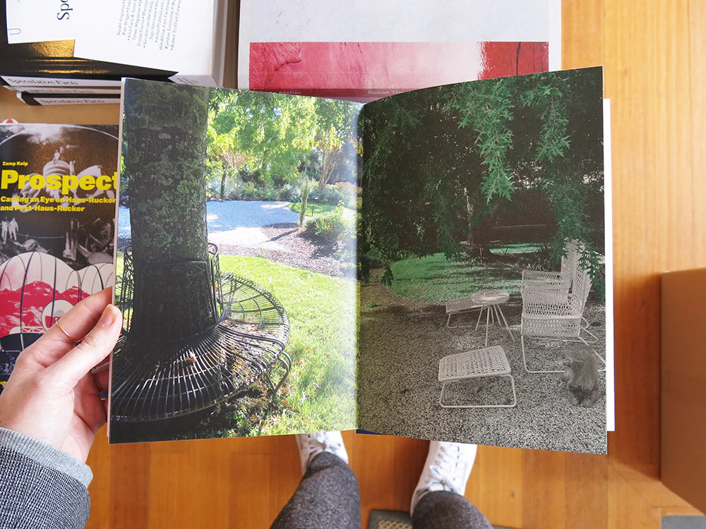 Doing, Seeing; Seeing, Doing - Image 7