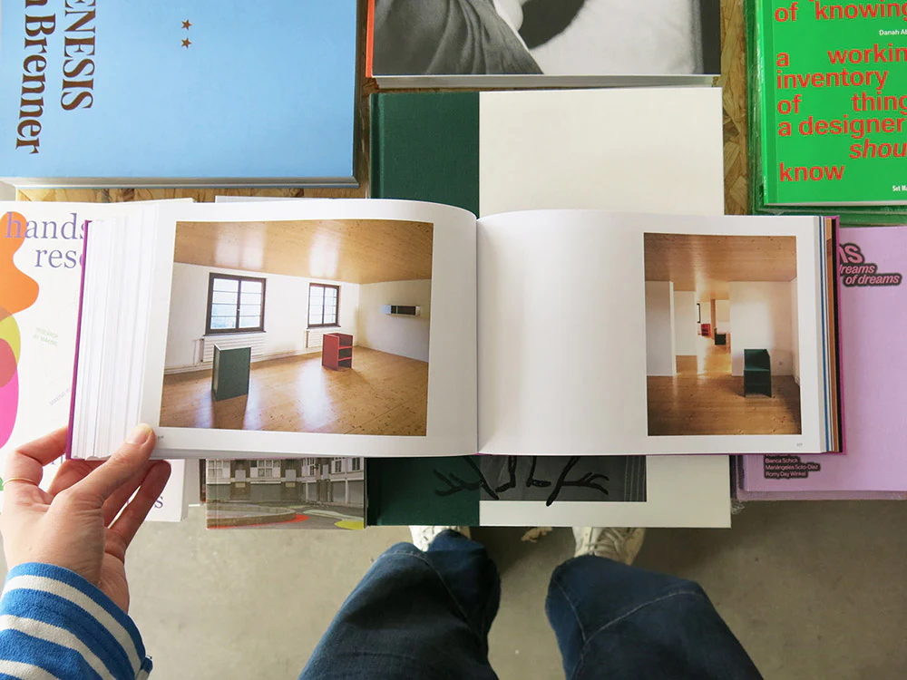 Donald Judd Furniture - Image 7