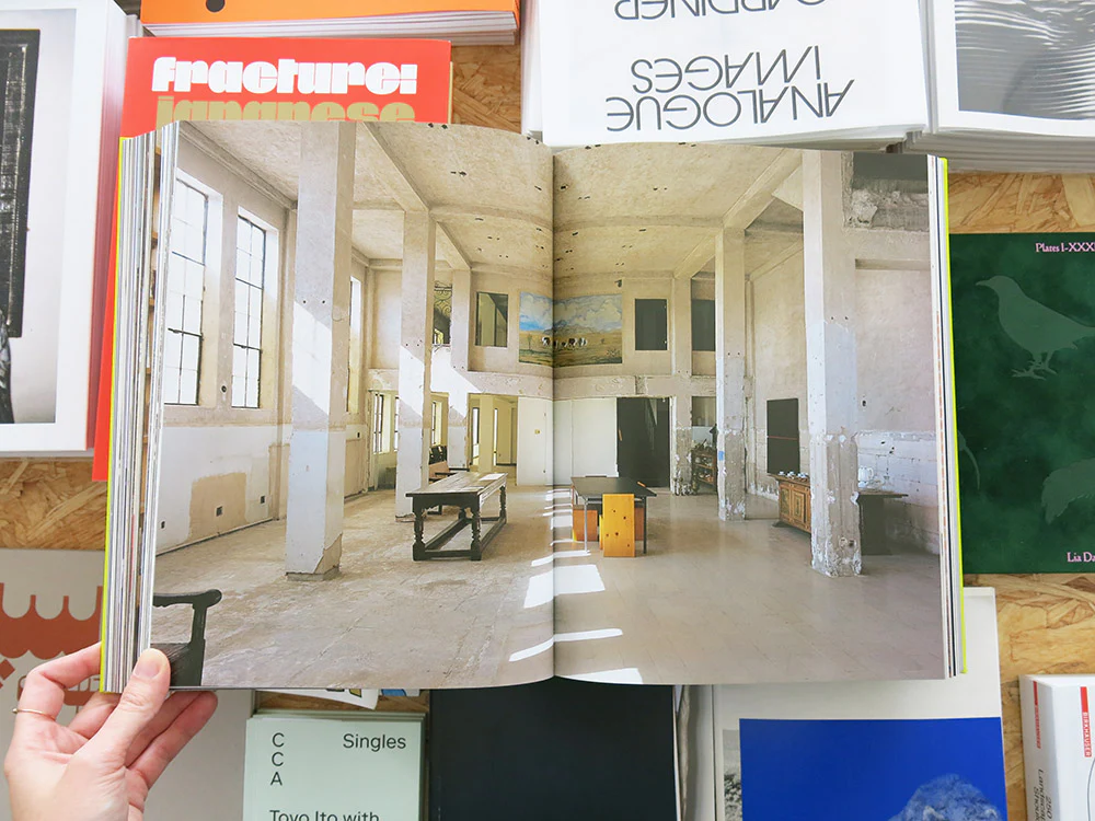 Donald Judd Spaces - Image 9