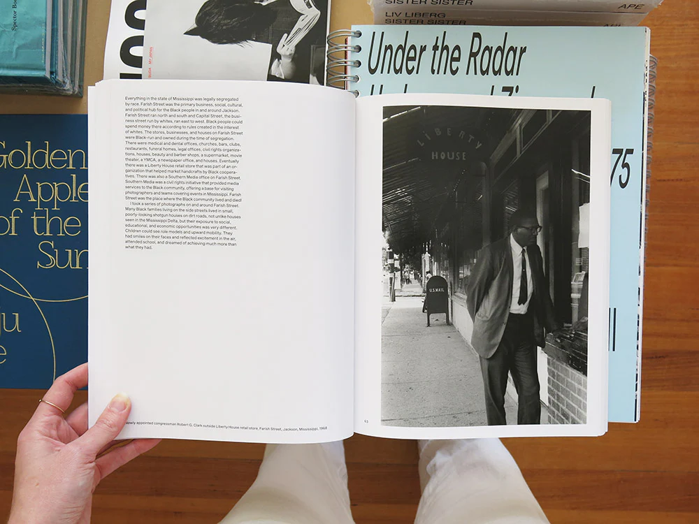 Doris Derby – A Civil Rights Journey - Image 4
