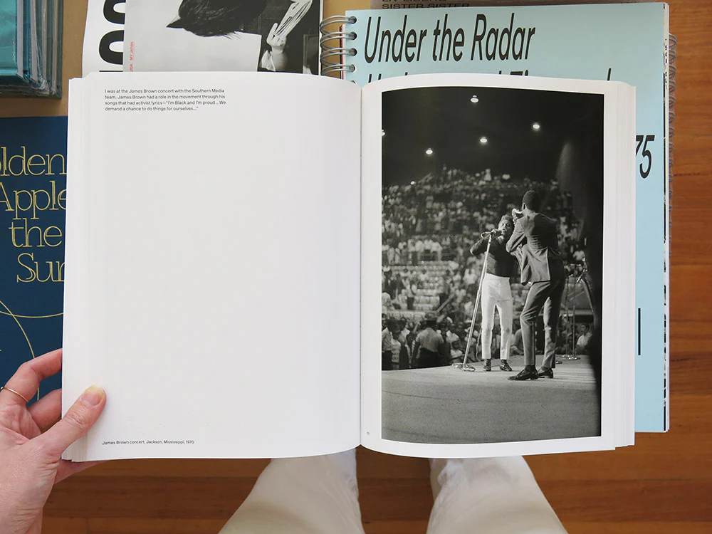 Doris Derby – A Civil Rights Journey - Image 6