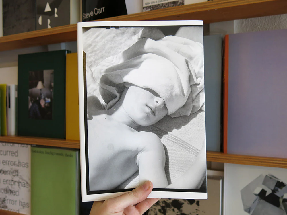 Dorothea Lange / Sam Contis – Day Sleeper