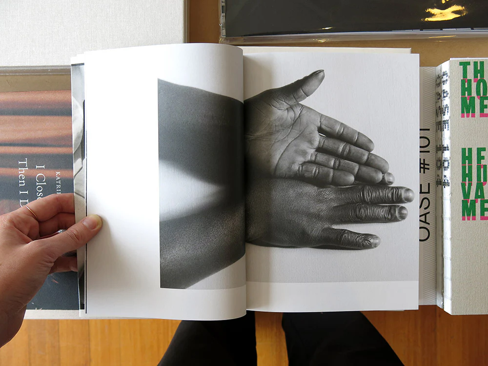 Dorothea Lange / Sam Contis – Day Sleeper - Image 2