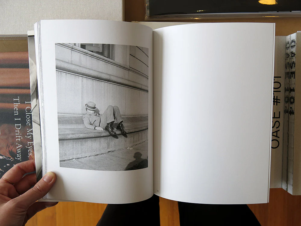 Dorothea Lange / Sam Contis – Day Sleeper - Image 5