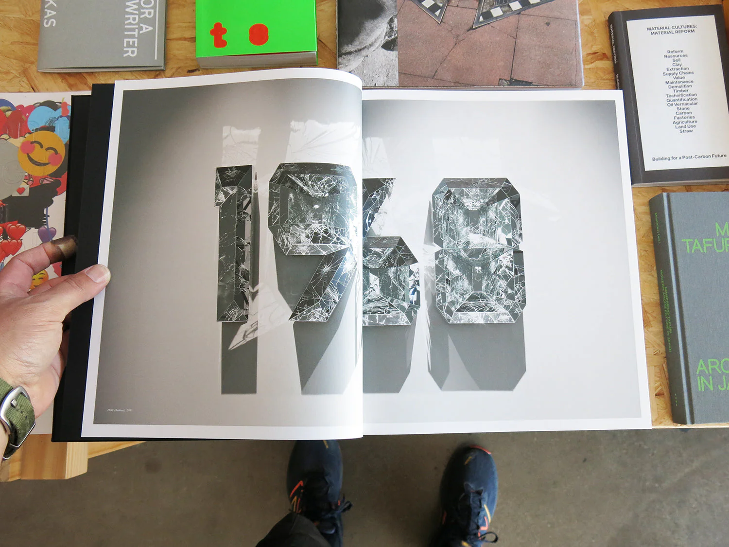 Doug Aitken – 1992–2022 - Image 2