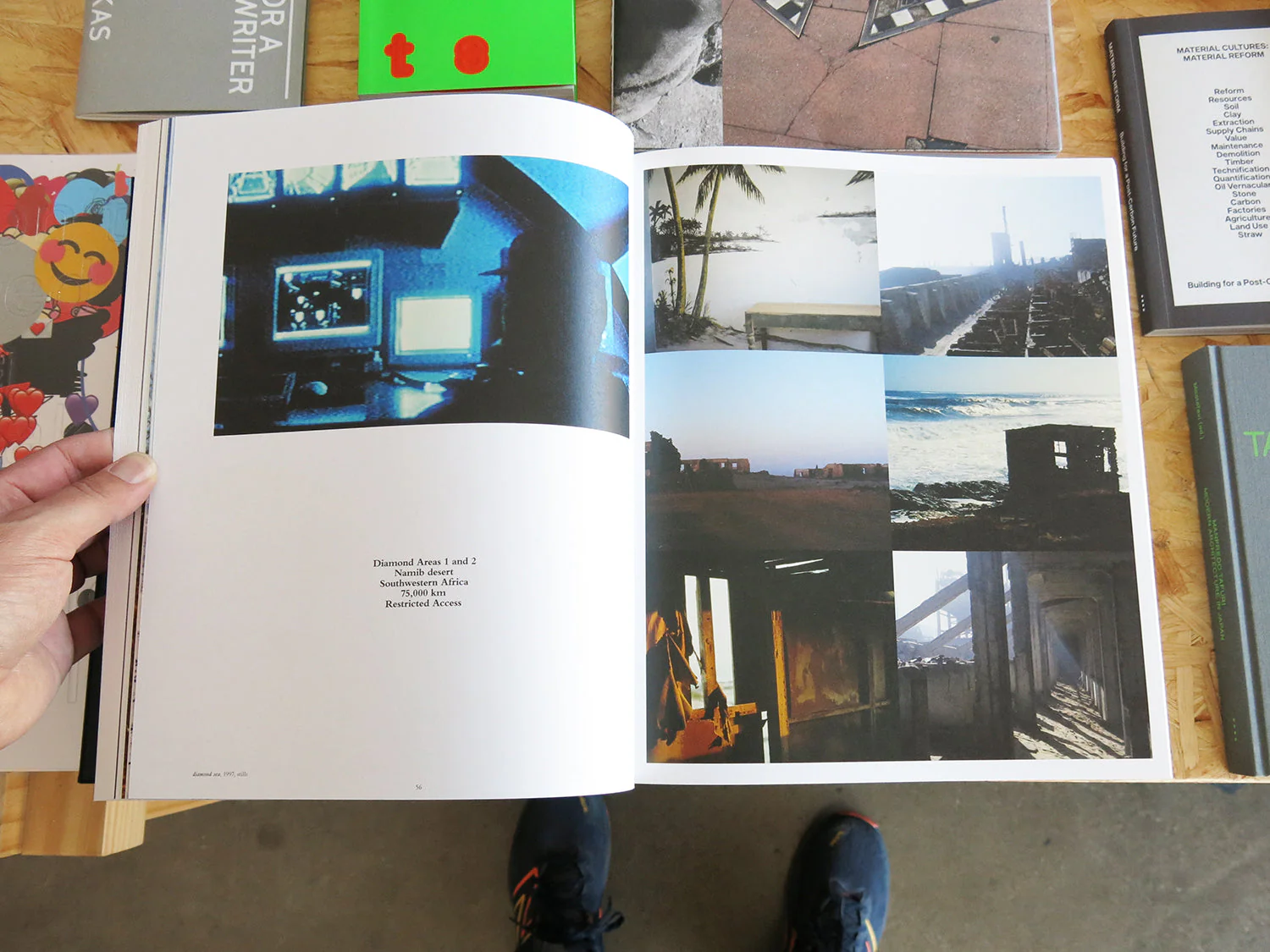 Doug Aitken – 1992–2022 - Image 3
