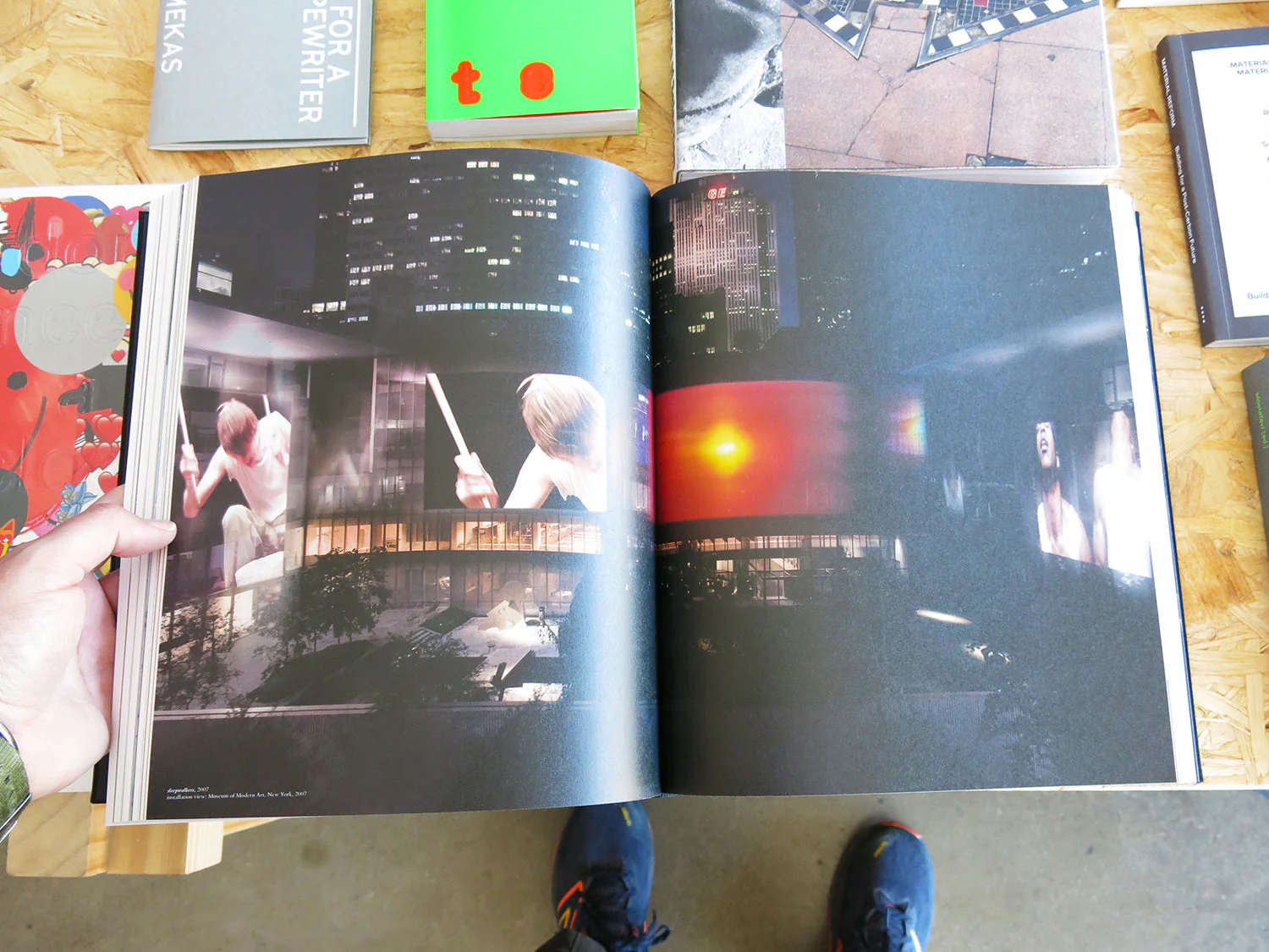 Doug Aitken – 1992–2022 - Image 4