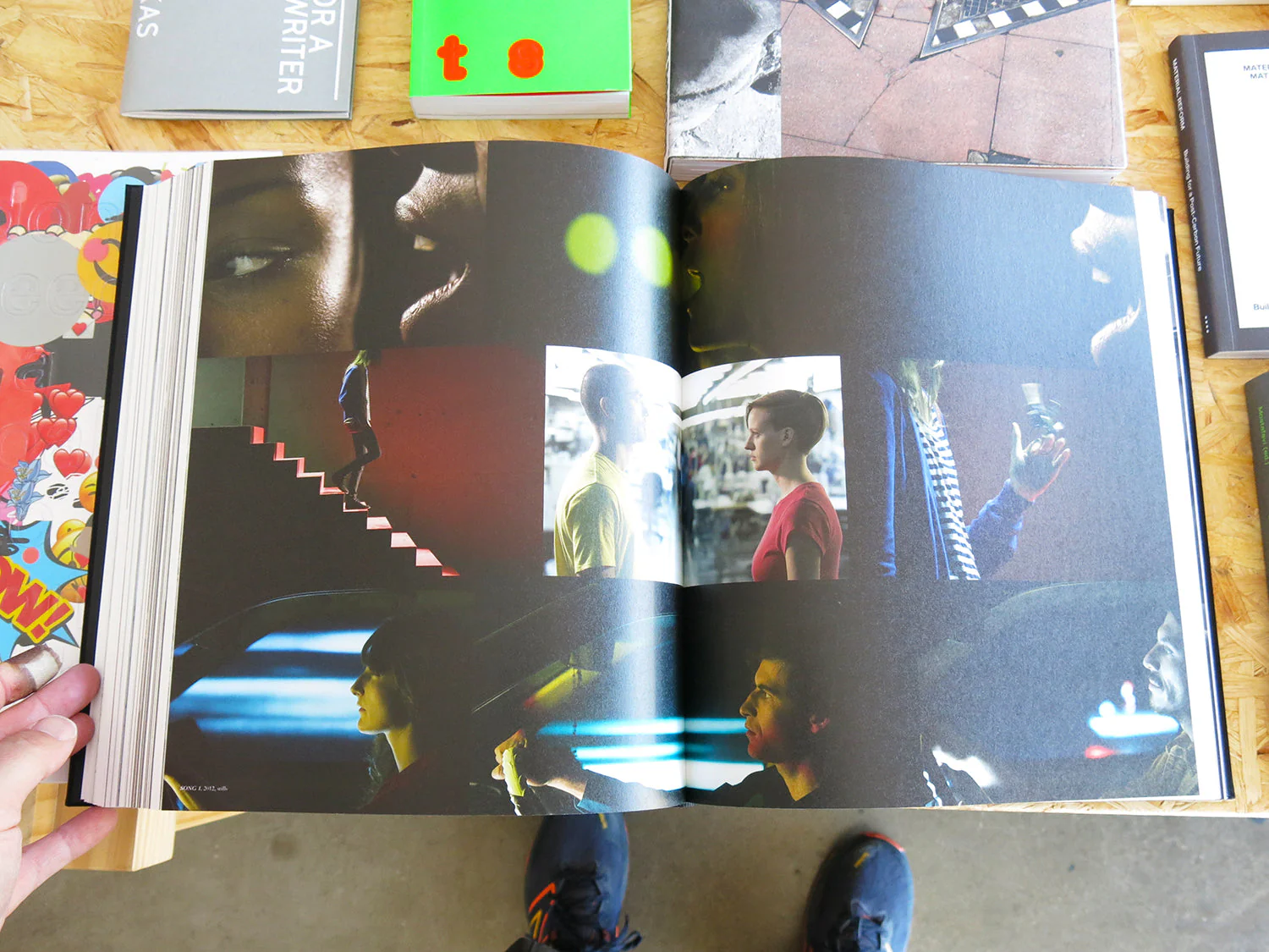 Doug Aitken – 1992–2022 - Image 7