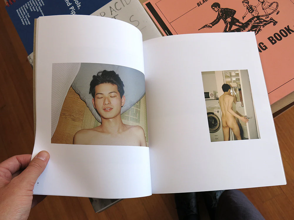 Drew Pettifer - Some Want Quietly - Image 3