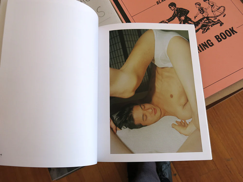 Drew Pettifer - Some Want Quietly - Image 5