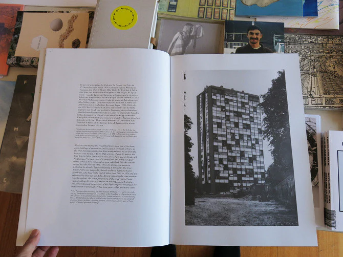Druot, Lacaton & Vassal - Tour Bois le Pretre - Image 2